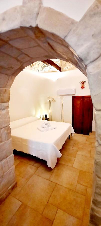 Trullo Paolisi Villa Alberobello Dış mekan fotoğraf