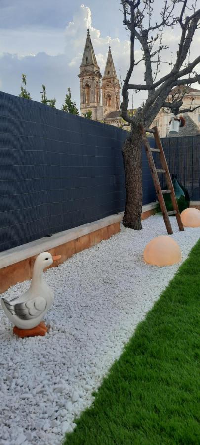 Trullo Paolisi Villa Alberobello Dış mekan fotoğraf